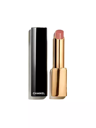 CHANEL |  FARBINTENSIVER LIPPENSTIFT KONZENTRIERTE LEUCHTKRAFT UND PFLEGE NACHFÜLLBAR 2G | 